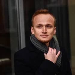 Фотография репетитора Кретов Данил Сергеевич