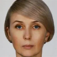 Фотография репетитора Абрамова Юлия Валерьевна