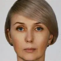 Фотография репетитора Абрамова Юлия Валерьевна