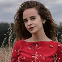 Фотография репетитора Михайлова Арина Викторовна