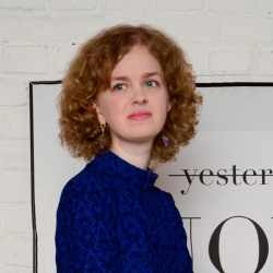 Фотография репетитора Перова Анна Евгеньевна