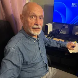 Фотография репетитора Усков Владимир Алексеевич