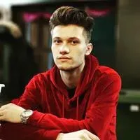 Фотография репетитора Скакодуб Давид Романович