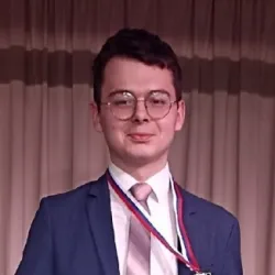 Фотография репетитора Лазарев Виталий Николаевич