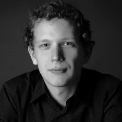 Фотография репетитора Зорин Даниил Сергеевич