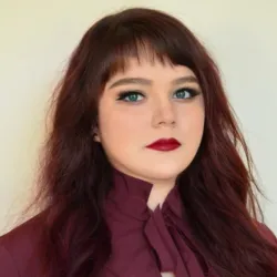 Фотография репетитора Михайлова Виктория Николаевна