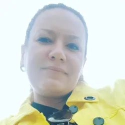 Фотография репетитора Борисенко Мария Владимировна