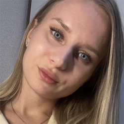 Фотография репетитора Робан Дарья Георгиевна