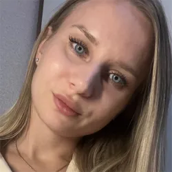 Фотография репетитора Робан Дарья Георгиевна