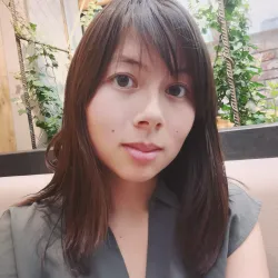 Фотография репетитора Чай Елизавета 