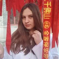 Фотография репетитора Куницына Ксения Валерьевна