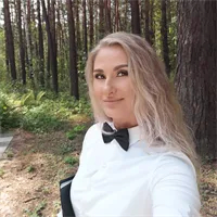 Фотография репетитора Мовчан Анастасия Юрьевна