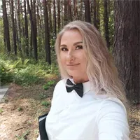 Фотография репетитора Мовчан Анастасия Юрьевна