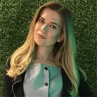 Фотография репетитора Кузахмедова Мария Равилевна