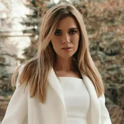 Фотография репетитора Кузахмедова Мария Равилевна