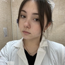 Фотография репетитора Давлитова Эвелина Маратовна