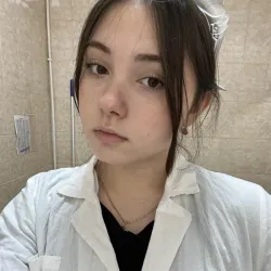 Фотография репетитора Давлитова Эвелина Маратовна