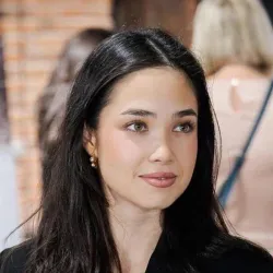 Фотография репетитора Тимергазина Азалия Айдаровна