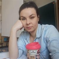 Фотография репетитора Демочко Маргарита Вячеславовна