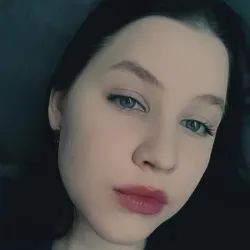 Фотография репетитора Тимофеева Полина Владимировна