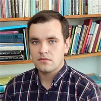 Фотография репетитора Бабенко Виктор Дмитриевич