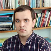 Фотография репетитора Бабенко Виктор Дмитриевич