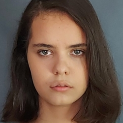 Фотография репетитора Мосолова Дарья Павловна