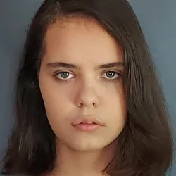 Фотография репетитора Мосолова Дарья Павловна