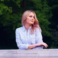 Фотография репетитора Тункова Анастасия Викторовна