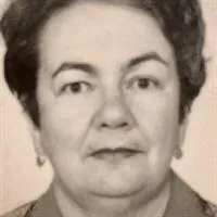 Фотография репетитора Горская Елена Михайловна