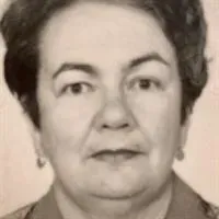 Фотография репетитора Горская Елена Михайловна