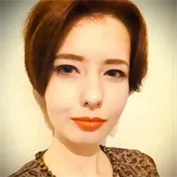 Фотография репетитора Гусева Ольга Андреевна