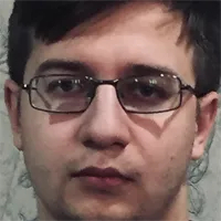 Фотография репетитора Глобин Алексей Витальевич