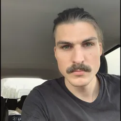 Фотография репетитора Бердников Павел Максимович