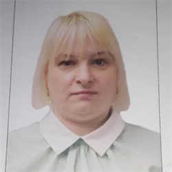 Фотография репетитора Рипко Анна Анатольевна