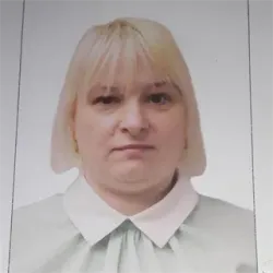 Фотография репетитора Рипко Анна Анатольевна