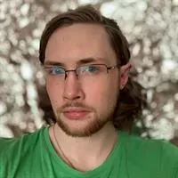 Фотография репетитора Гурдаев Артем Эдуардович