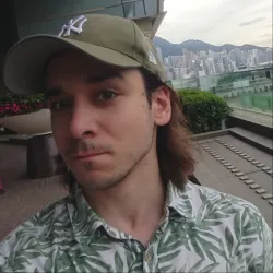 Фотография репетитора Шайхитдинов Евгений Дмитриевич