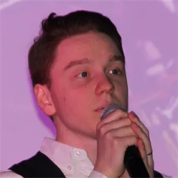 Фотография репетитора Чернышов Анатолий Сергеевич