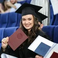 Фотография репетитора Кириллова Дарья Владимировна