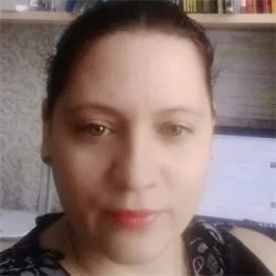 Фотография репетитора Еличева Елена Геннадьевна