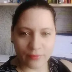 Фотография репетитора Еличева Елена Геннадьевна