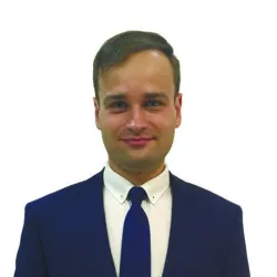 Фотография репетитора Каменев Евгений Игоревич