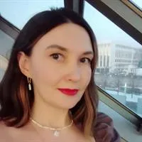 Фотография репетитора Акимова Евгения Вячеславовна