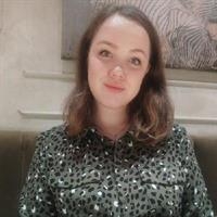 Фотография репетитора Лунина Елизавета Сергеевна