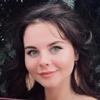 Фотография репетитора Смирнова Анна Леонидовна