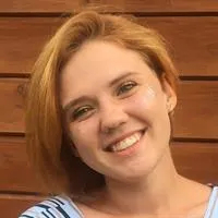 Фотография репетитора Голубицкая Елена Андреевна