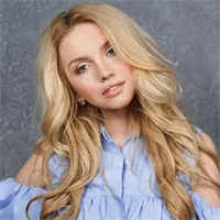 Фотография репетитора Яковлева Дарья Олеговна