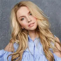 Фотография репетитора Яковлева Дарья Олеговна