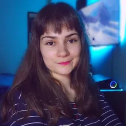 Фотография репетитора Светочева Виктория Анатольевна